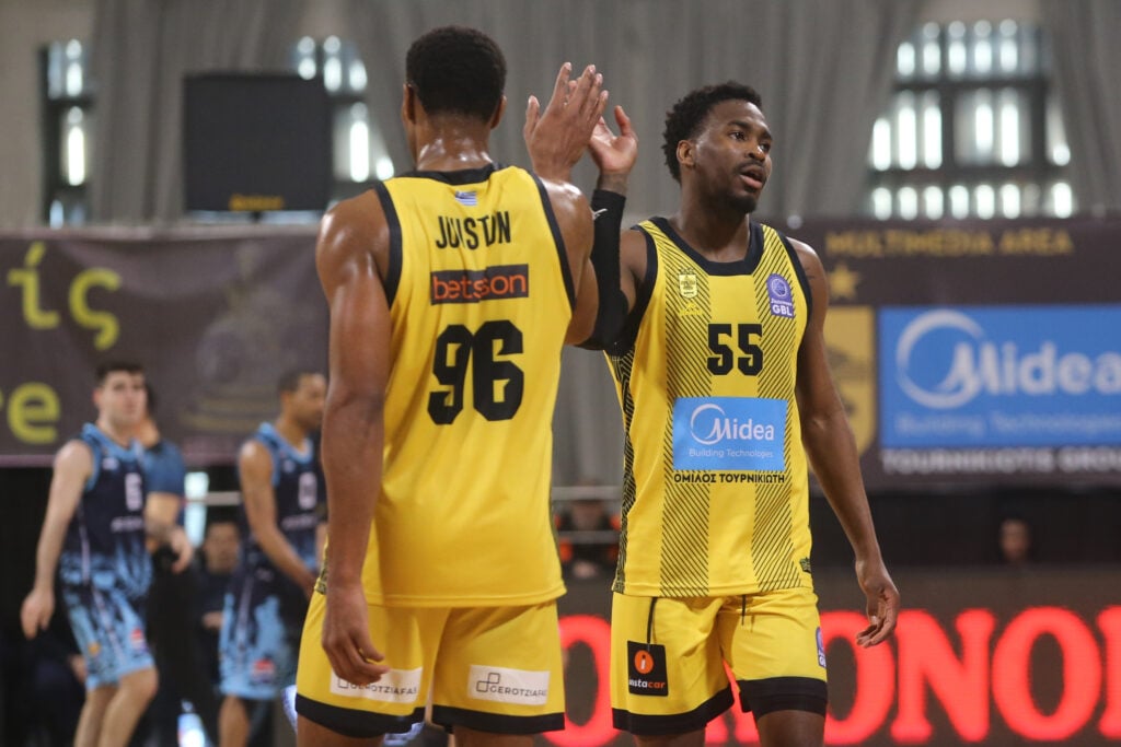 Εκκίνηση με νίκη για τον Άρη