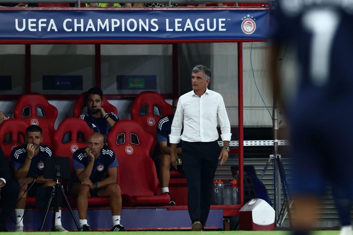 Προγνωστικά Γεωργής