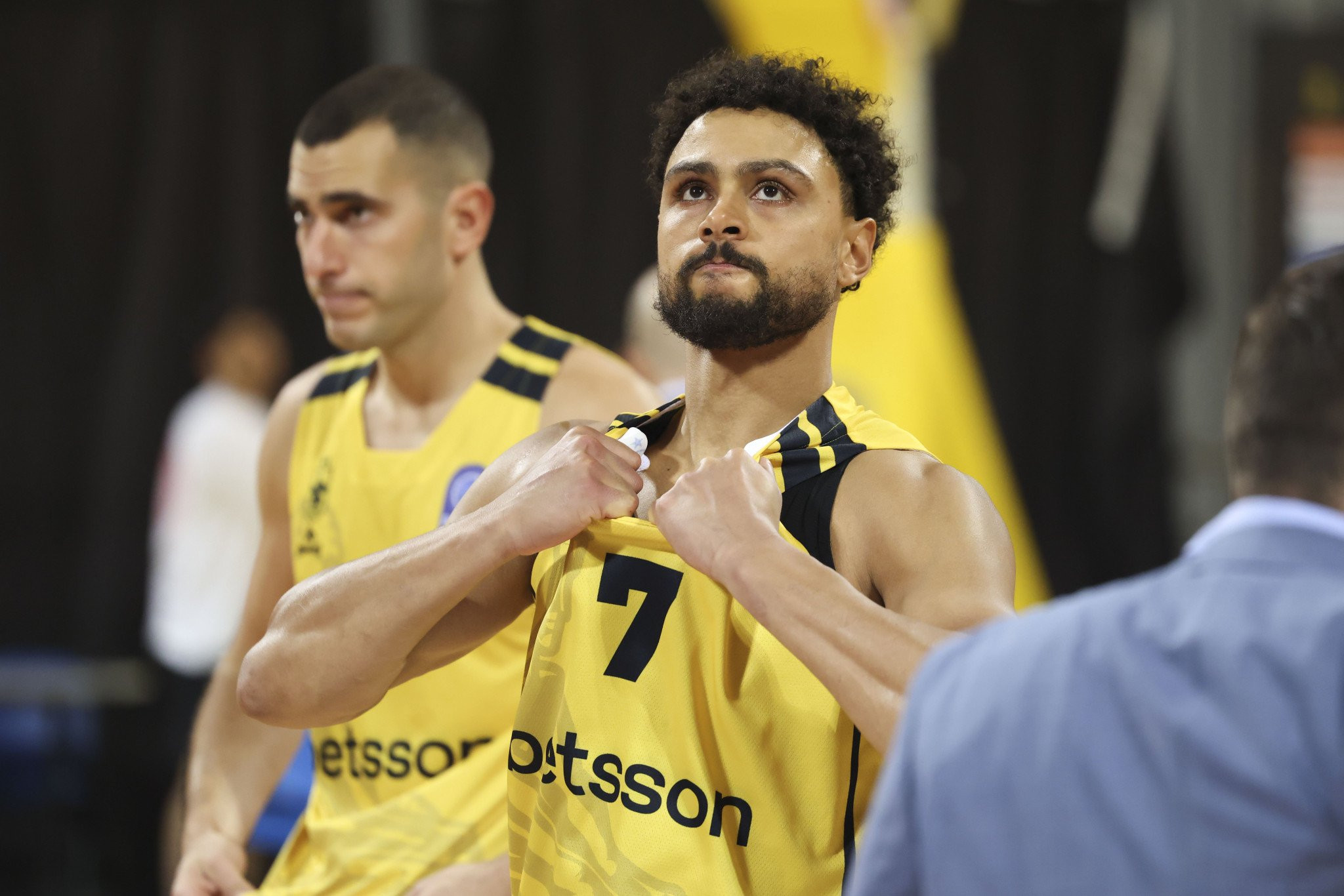 Φορμπς Άρης