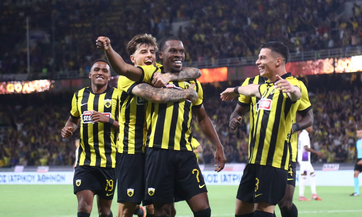 ΑΕΚ - Αμπερντίν προγνωστικά