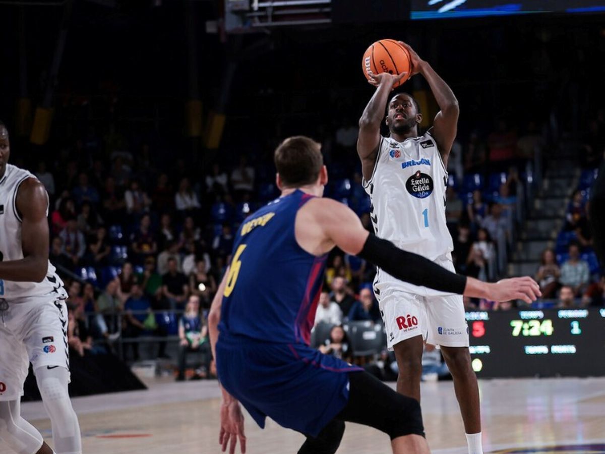 Μπρεογκάν - Γρανάδα