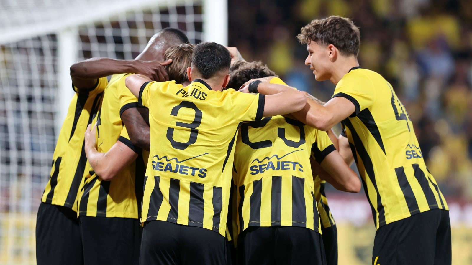 ΑΕΚ - Αμπερντίν προγνωστικά