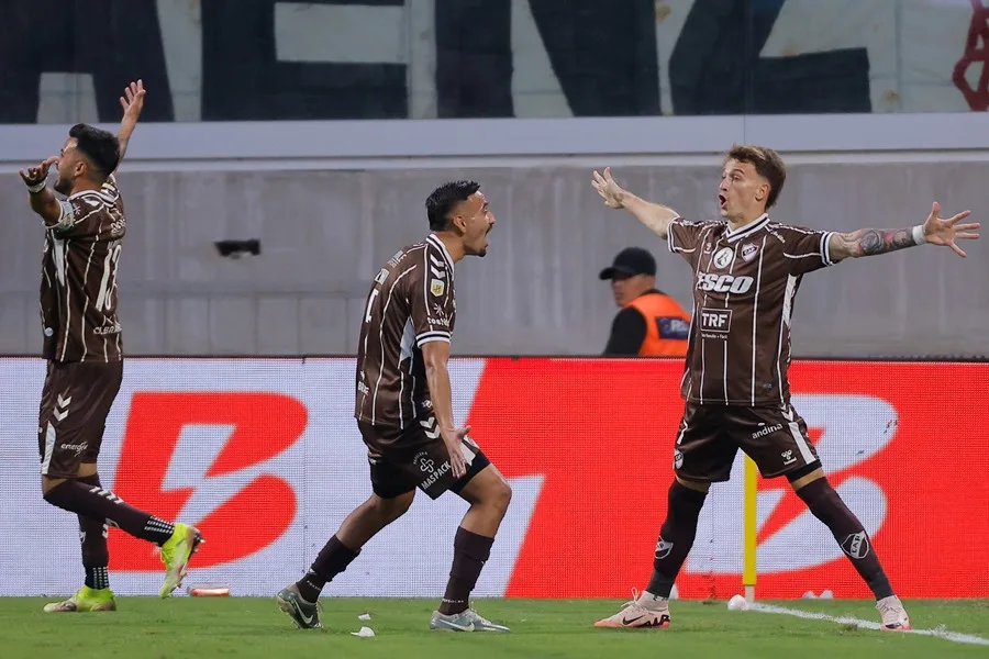 Σε Αργεντινή και Κολομβία