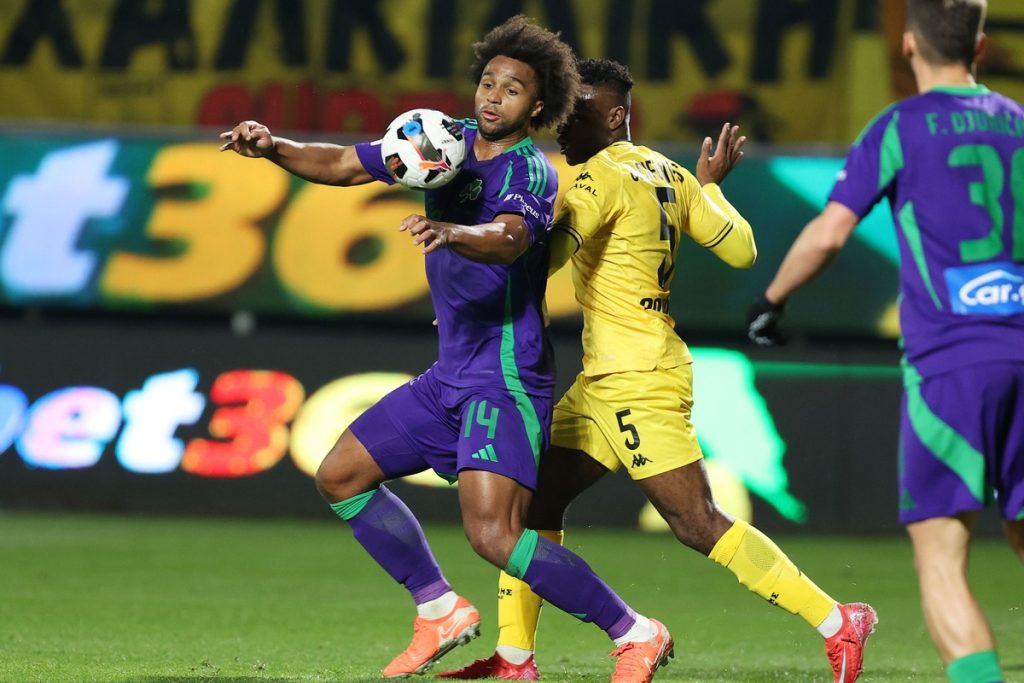 Αρης Παναθηναϊκος