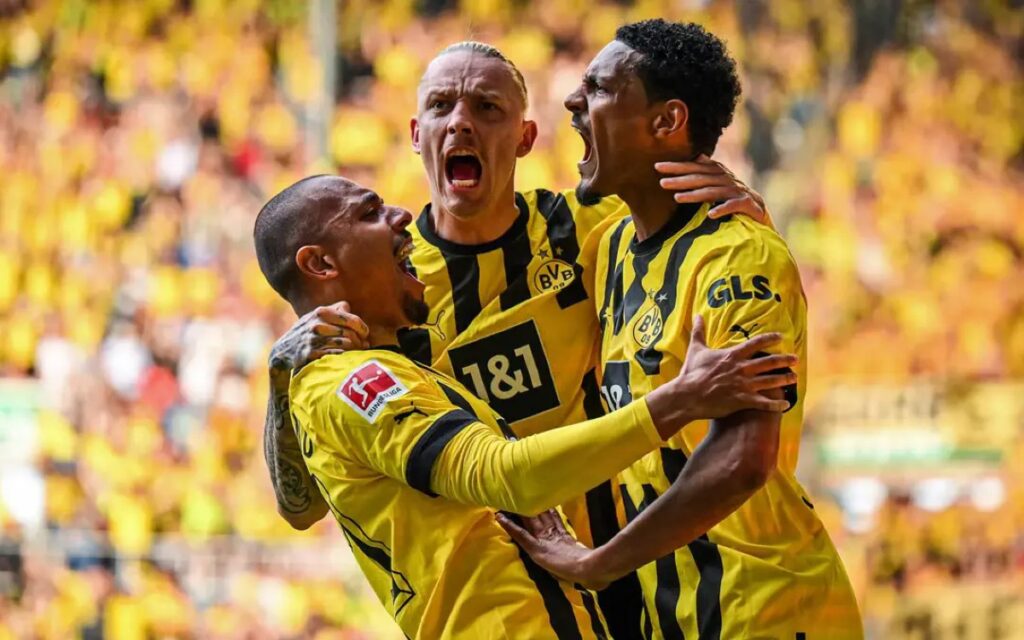 Με ανεβασμένη ψυχολογία οι Βεστφαλοί