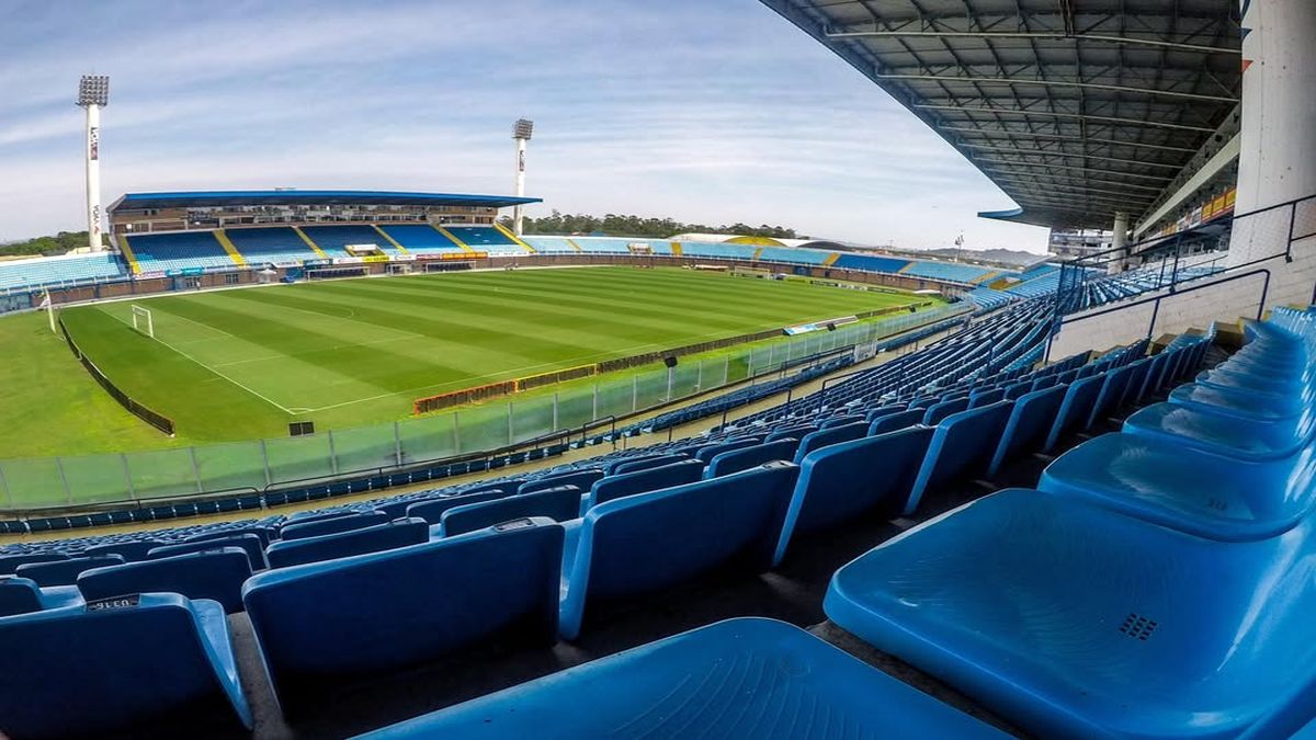 Αβαΐ - Βόλτα Ρεντόντα