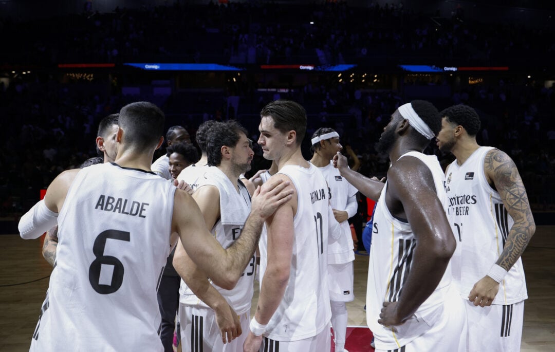 «Βασιλική» υπεροχή στο Βελιγράδι