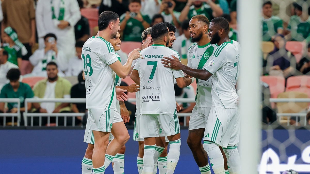 Προγνωστικά Αλ Αχλί Τζέντα - Αλ Γκαράφα: Μονόδρομος το αμφίσκορο και late goal στα… χασομέρια