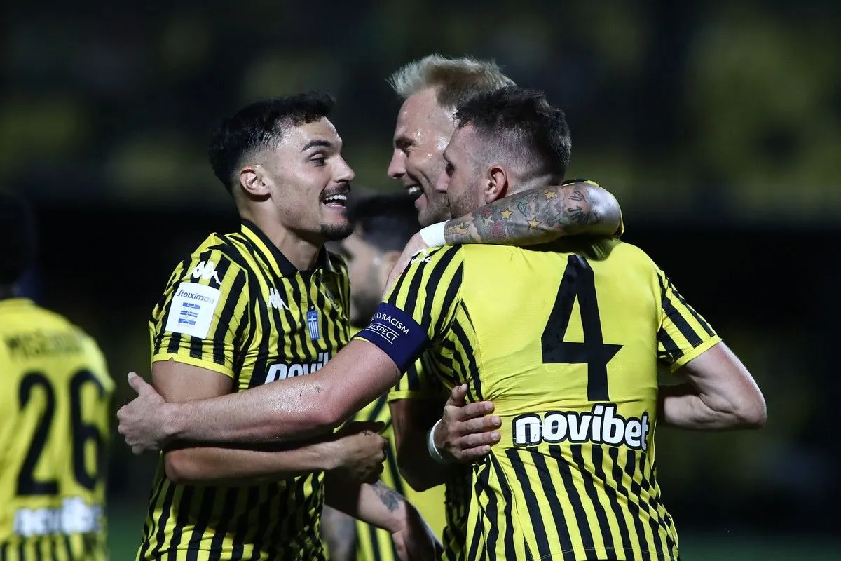 Ολυμπιακός - Άρης ειδικά στοιχήματα