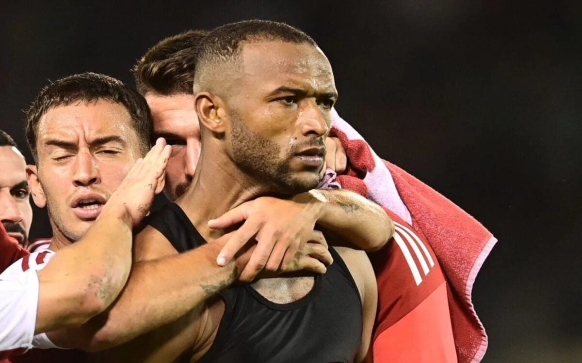 Ζορίζει τους Λονδρέζους ο Ελ Κααμπί