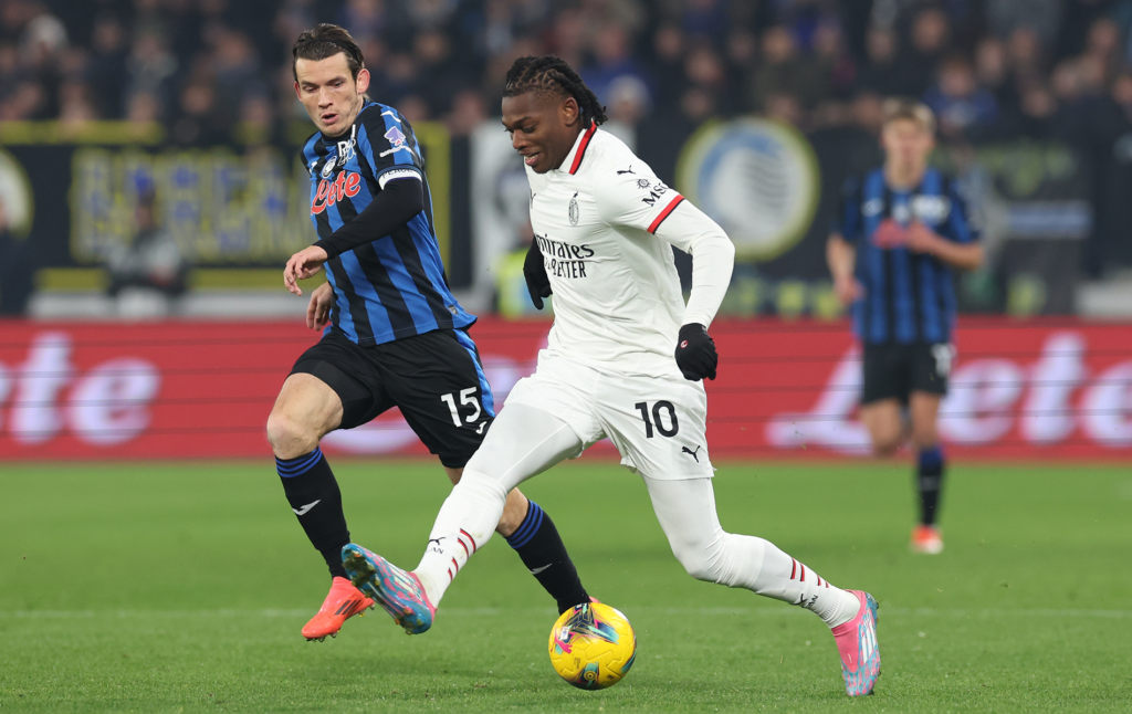 Αταλάντα - Μίλαν ▶️ Κανάλι Live Streaming