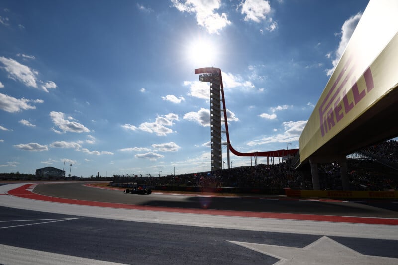 Προγνωστικά Formula 1