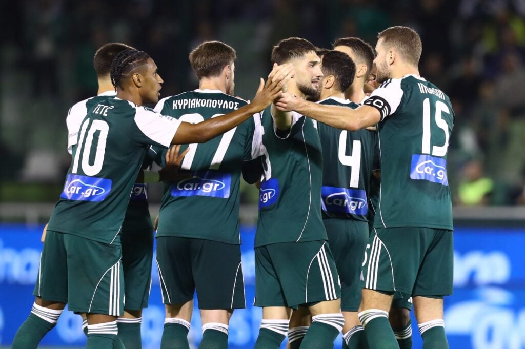 Προγνωστικά Γεωργής