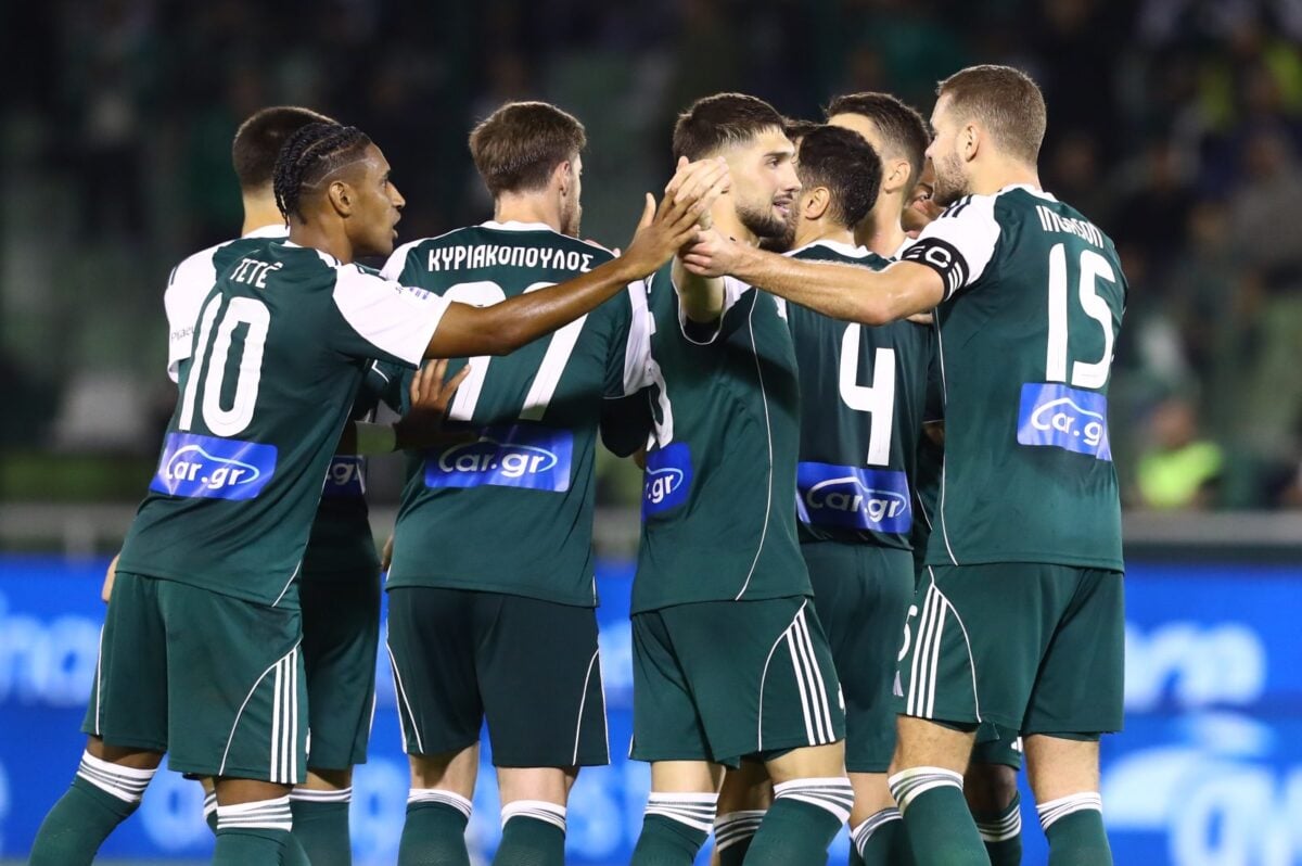 Προγνωστικά Γεωργής