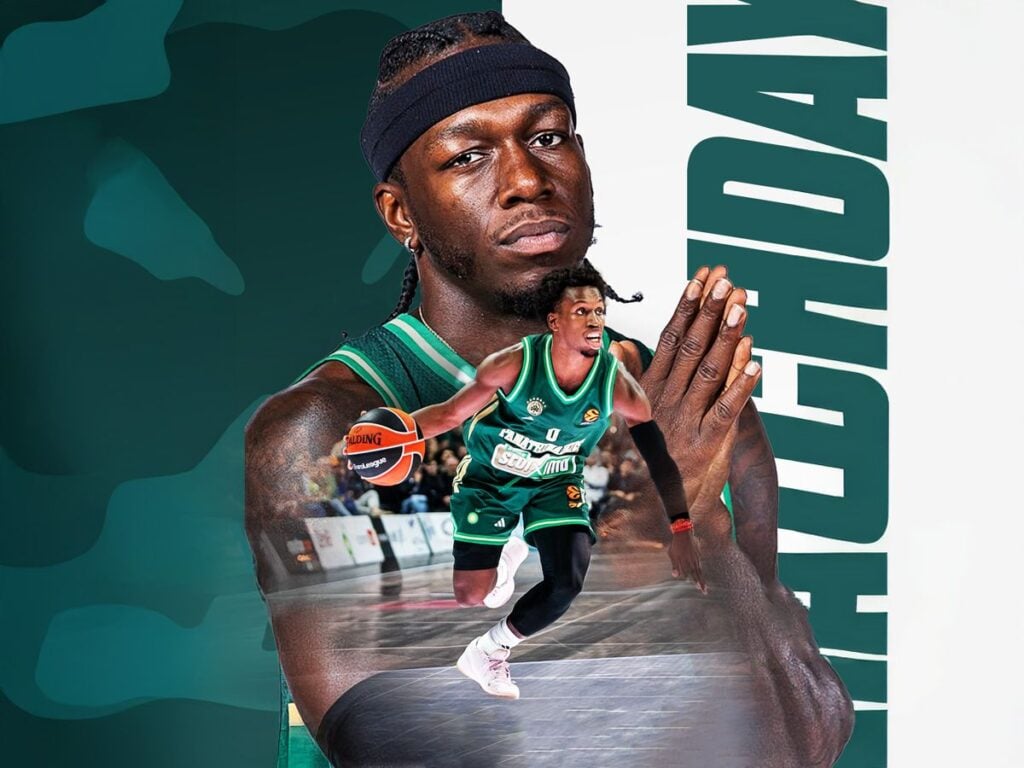 Virtus Bologna - Panathinaikos