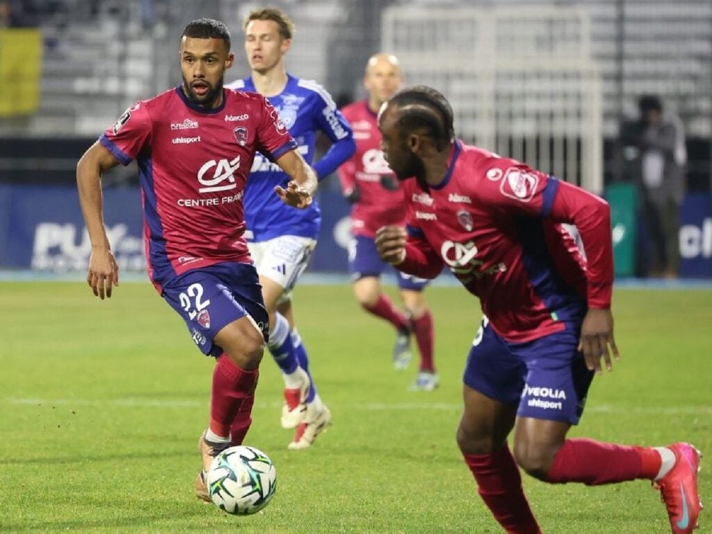 Μπαστιά - Κλερμόν προγνωστικά Γαλλίας