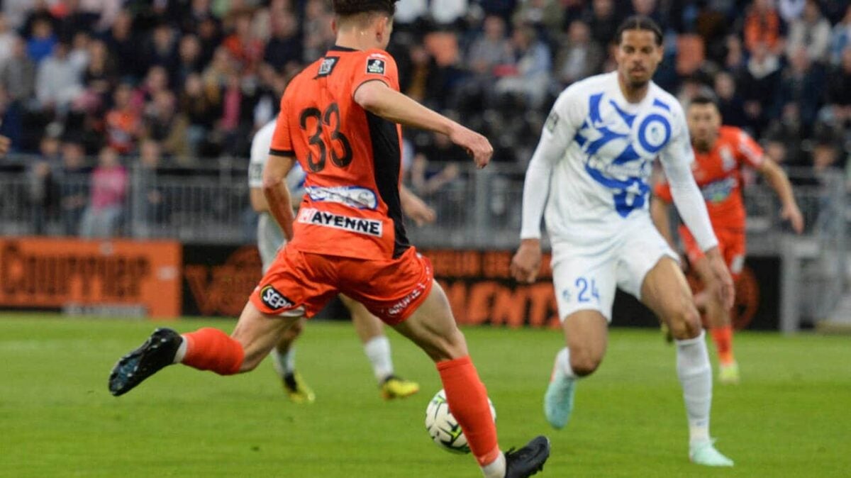 Μπαστιά - Λαβάλ προγνωστικά Γαλλίας