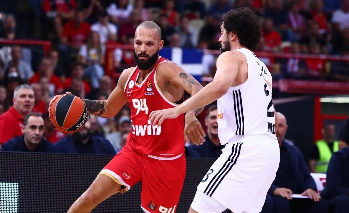 Όρθιος μέχρι το τέλος στη Μαδρίτη