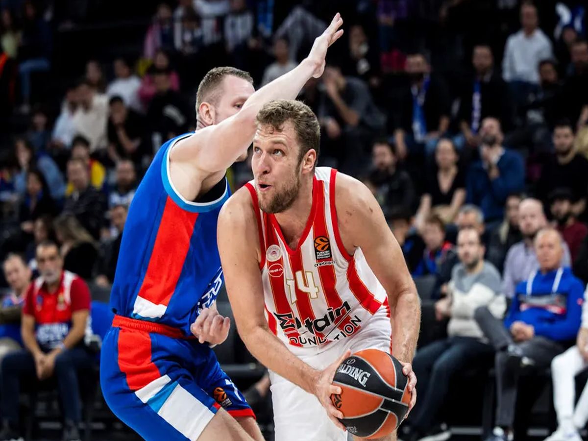 Οριακή μονομαχία στο Φάληρο