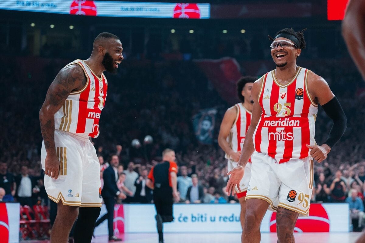 Επίδειξη δύναμης για τον Αστέρα