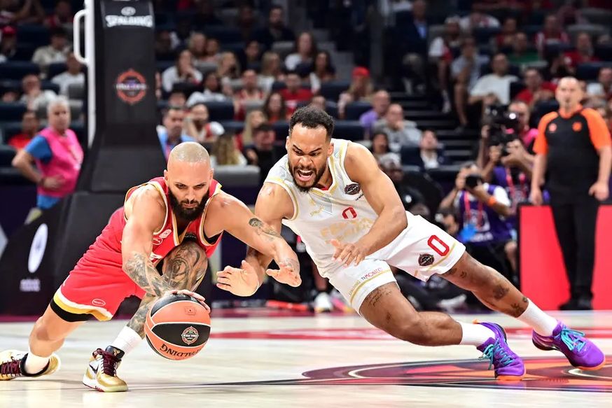 Με 2,80 στο Φάληρο, όρθια η Παρτιζάν