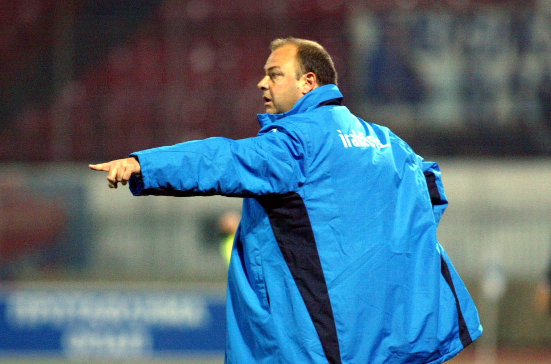 Κάποτε στον Ηρακλή…