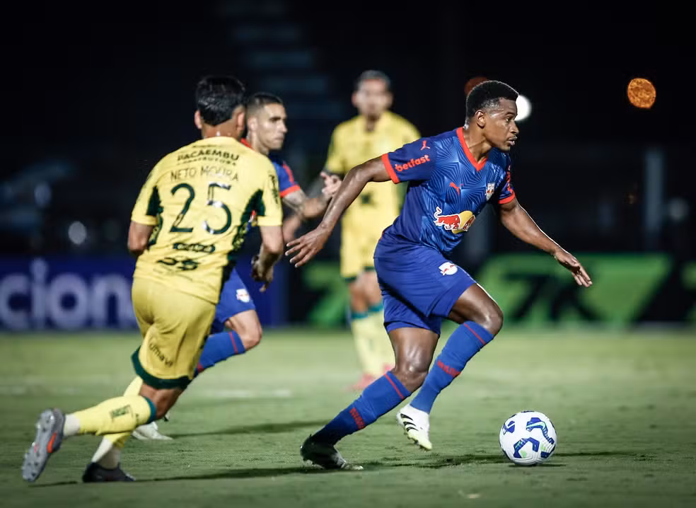 Μπραγκαντίνο - Γκρέμιο