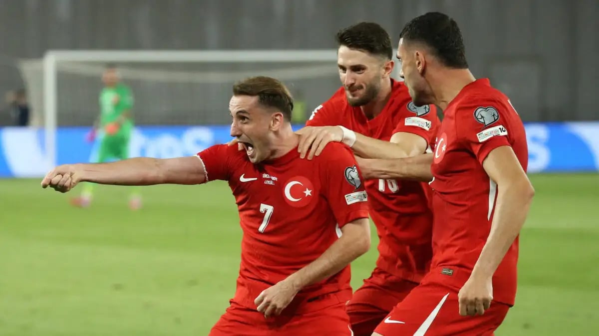 Στέλνει ξεκάθαρο μήνυμα