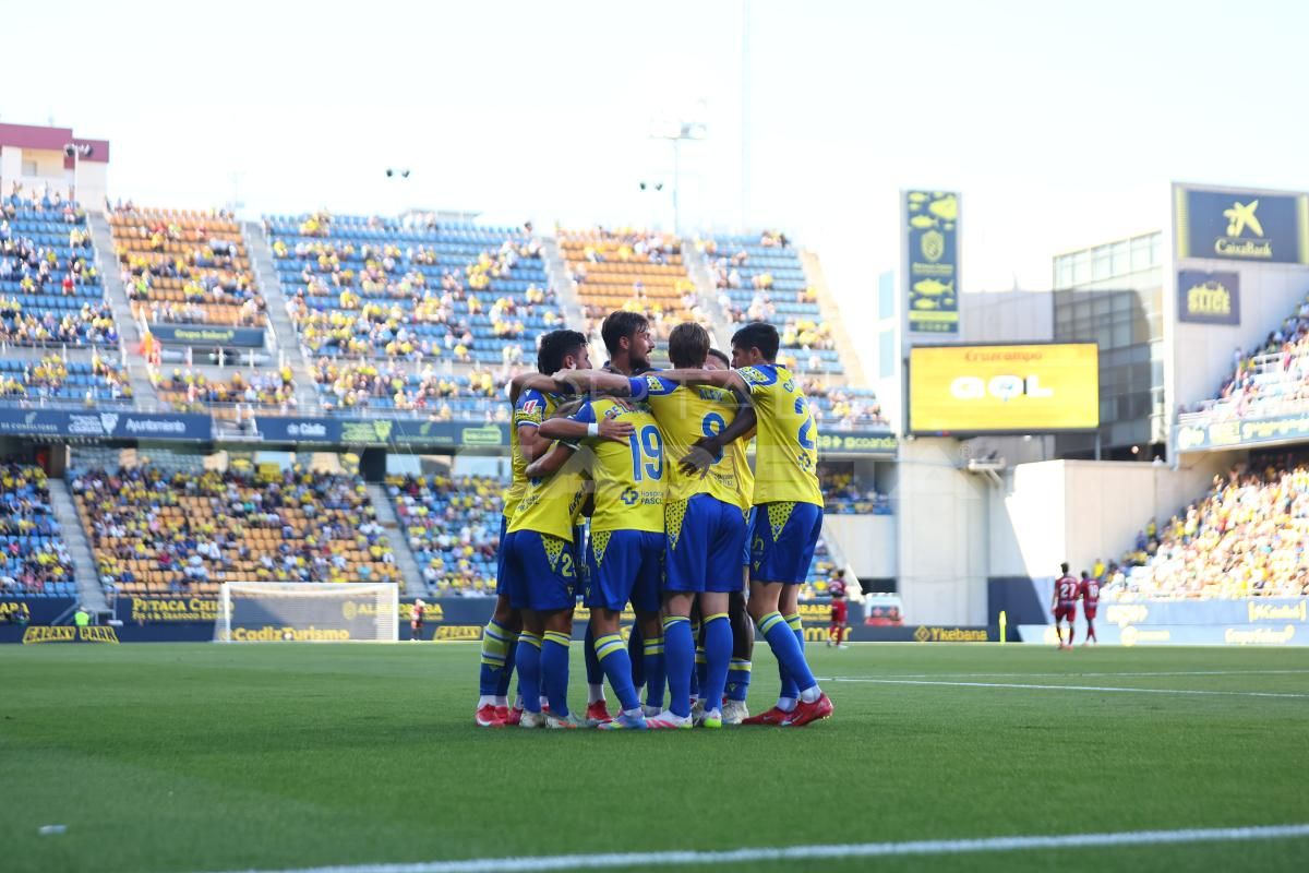 Κάντιθ - Ουέσκα