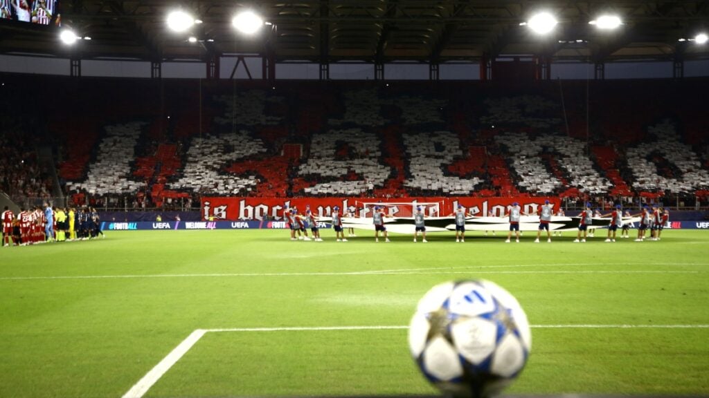 Προγνωστικά Γεωργής