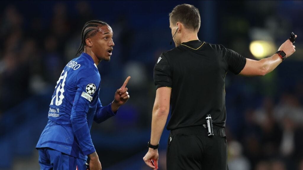 Το ‘χει κάνει συνήθεια