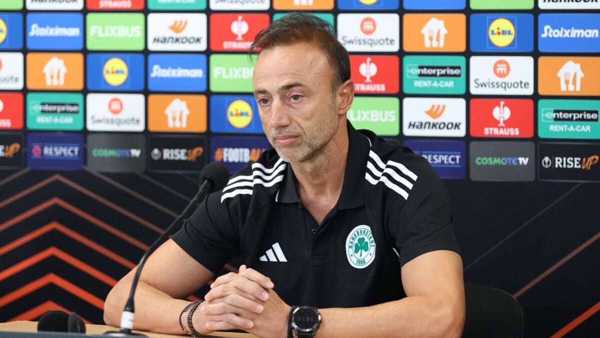 Κύκνειο άσμα στο «καζάνι»