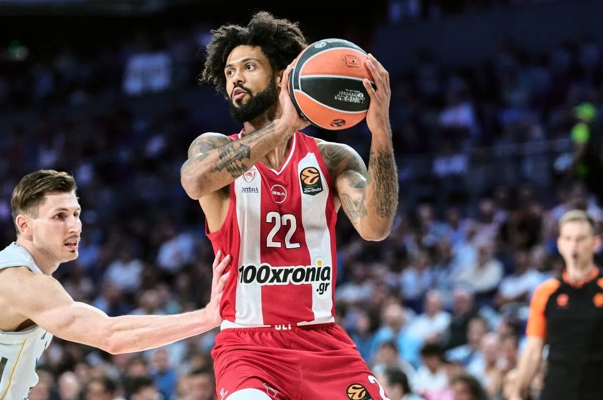 Ολυμπιακός