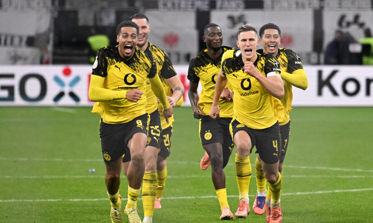 Βεστφαλοί και Μαδριλένοι σε νέες περιπέτειες