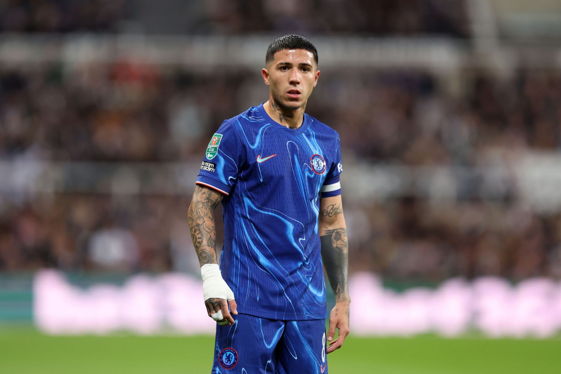 Ενσο Φερναντες