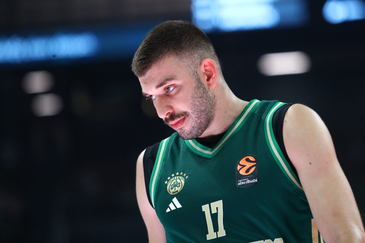 Παναθηναϊκός – Μπαρτσελόνα με ΣΟΥΠΕΡ ΔΩΡΑ* στη Stoiximan