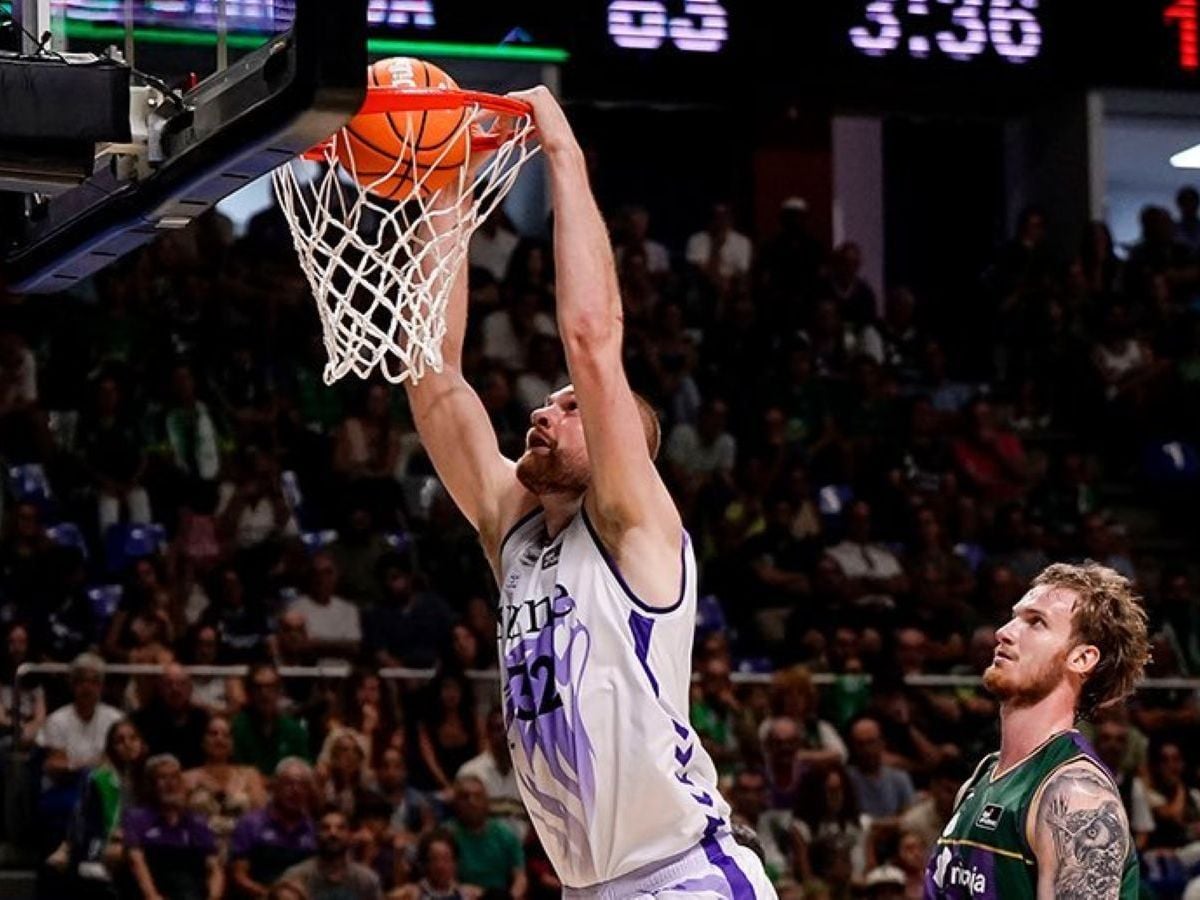 Μπιλμπάο - Μπρεογκάν