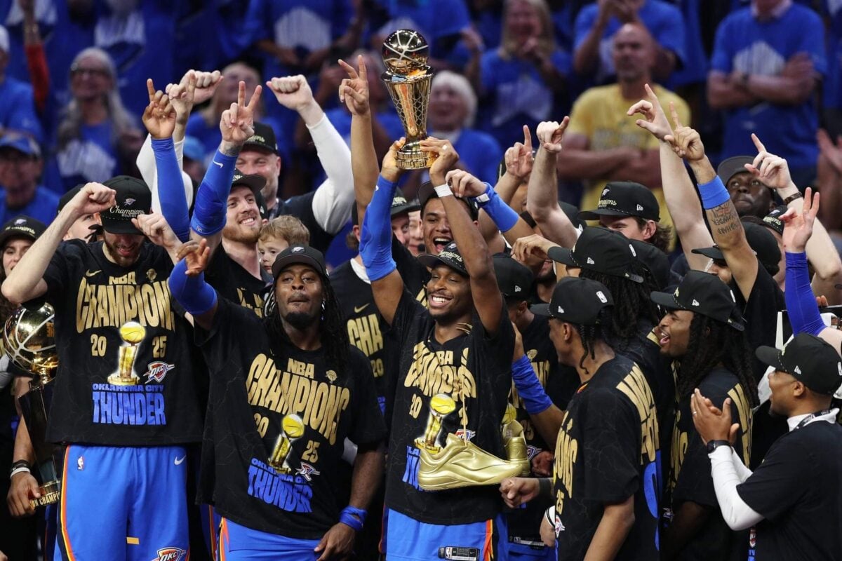 NBA ΑΦΙΕΡΩΜΑ ΔΥΣΗ