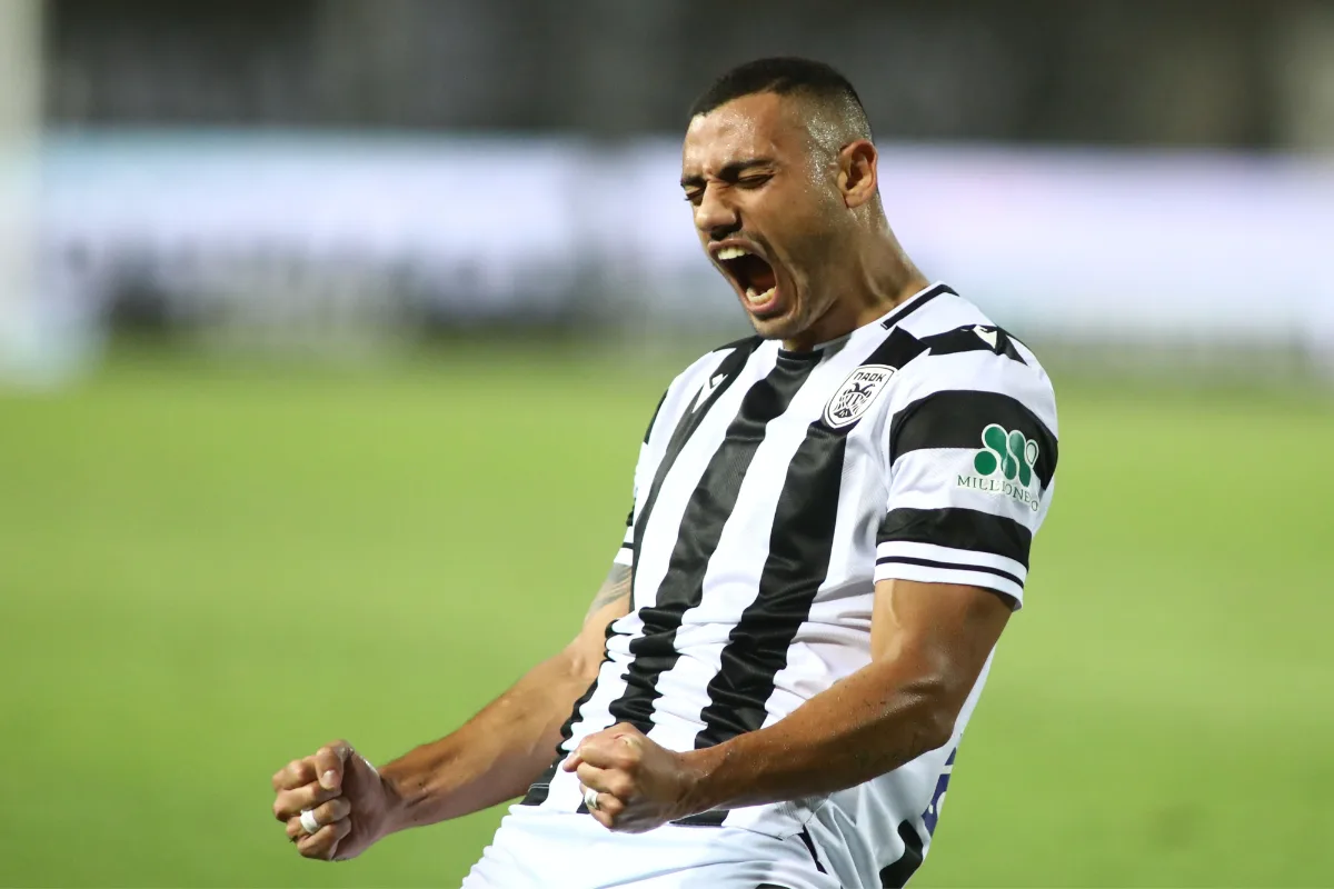 Γιακουμακης