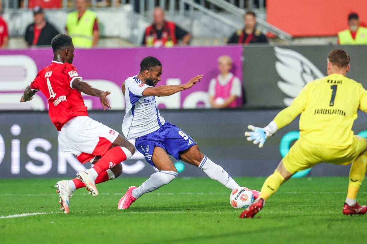 Τριάδα στο 3,78 για να… ισιώσουμε!