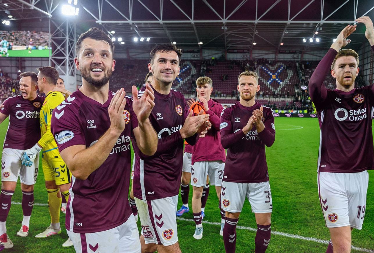 Χαρτς - Νταντί