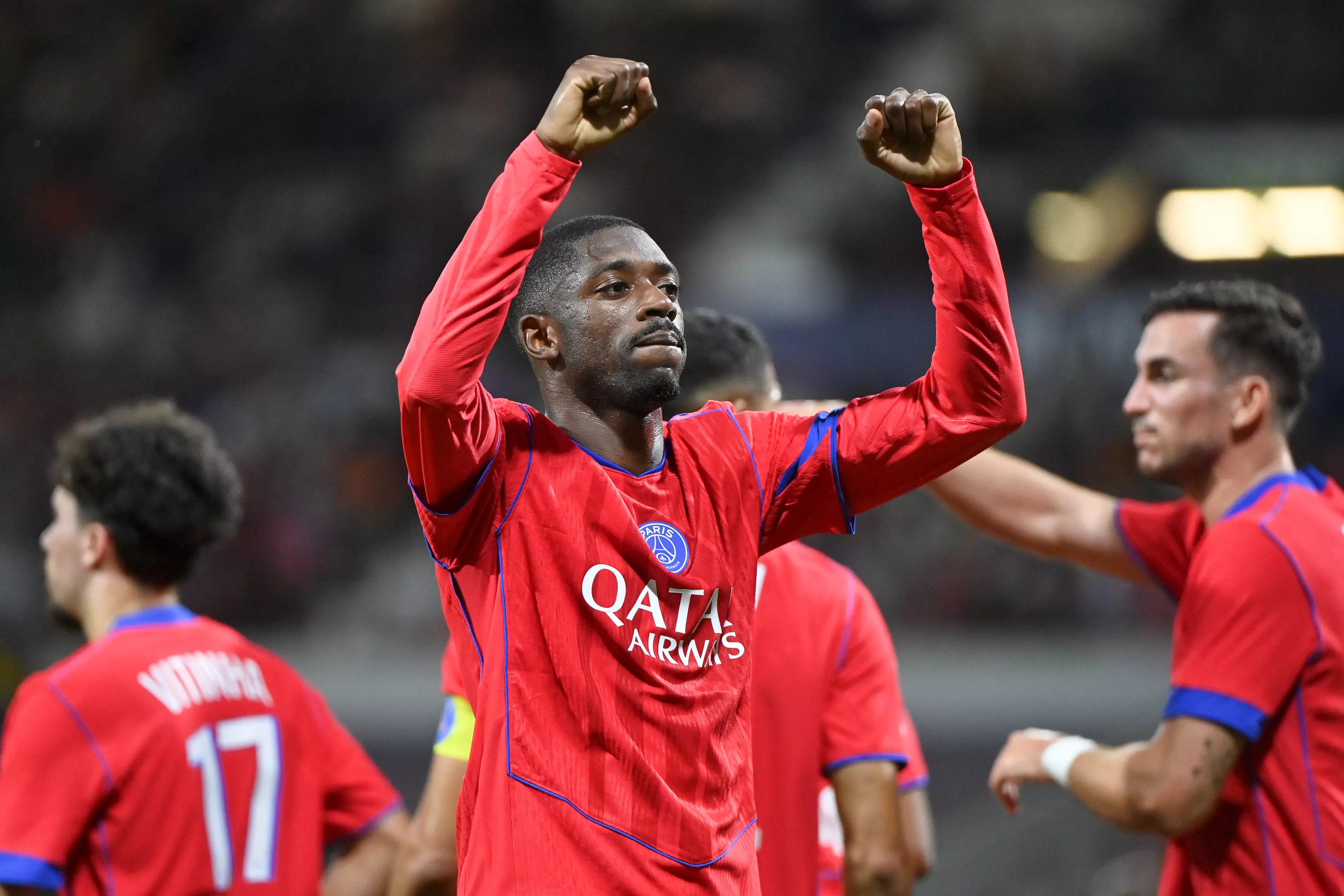 Παρί κατάκτηση Τσάμπιονς Λιγκ αποδόσεις