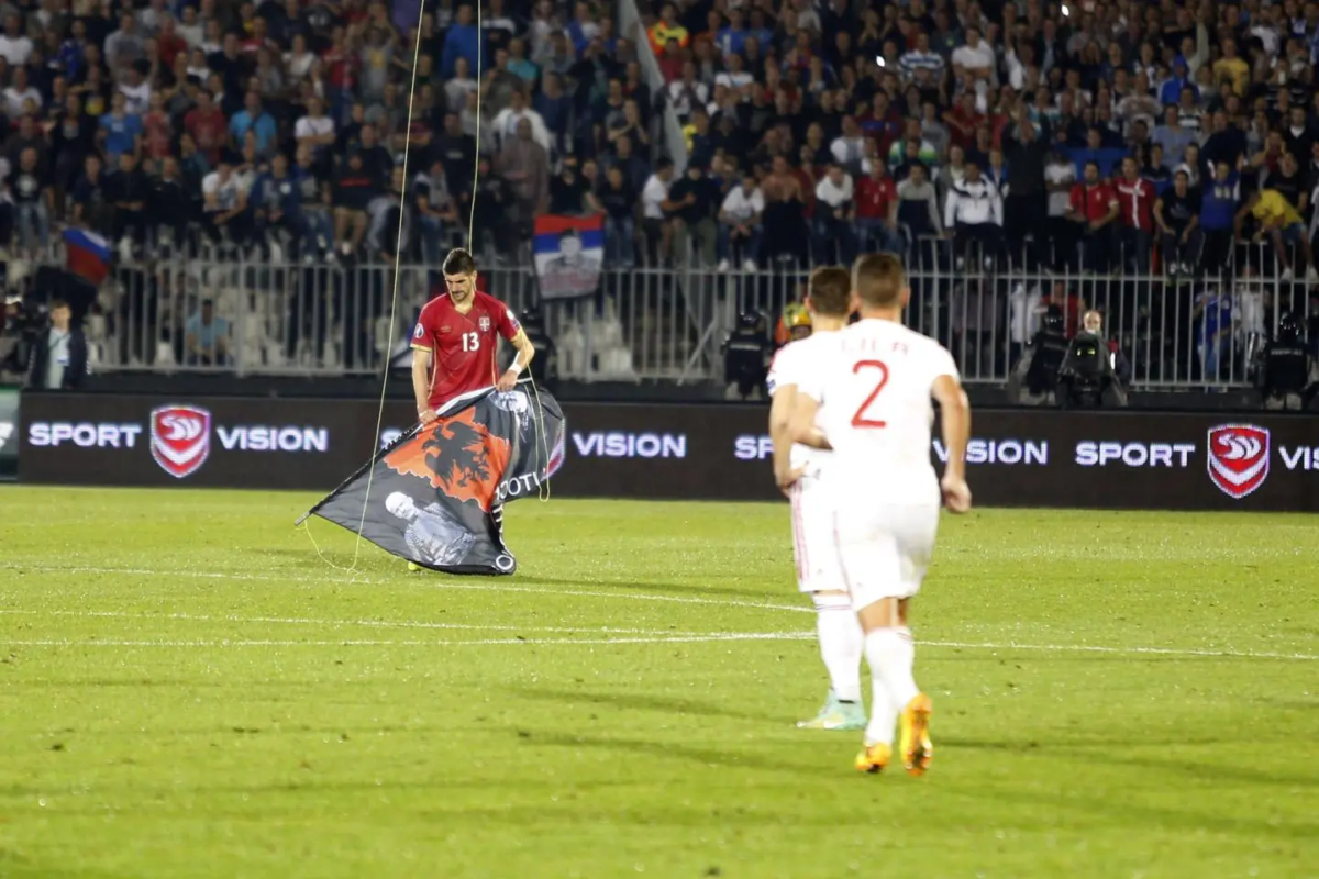 Ματωμένη κόλαση