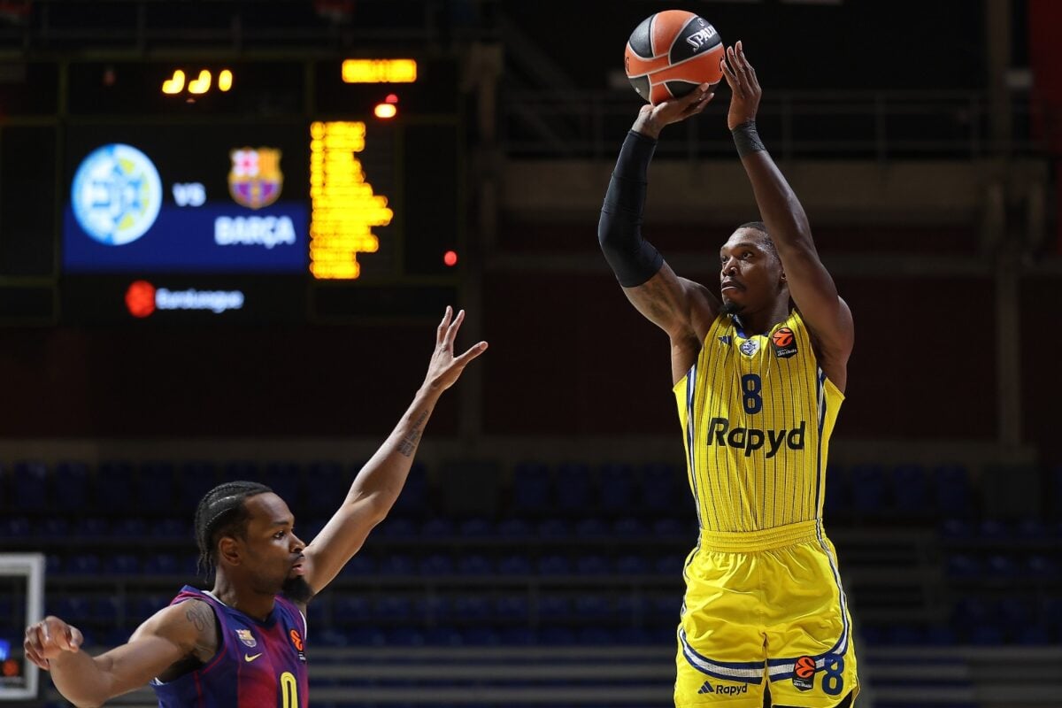 Μονόδρομος το Over