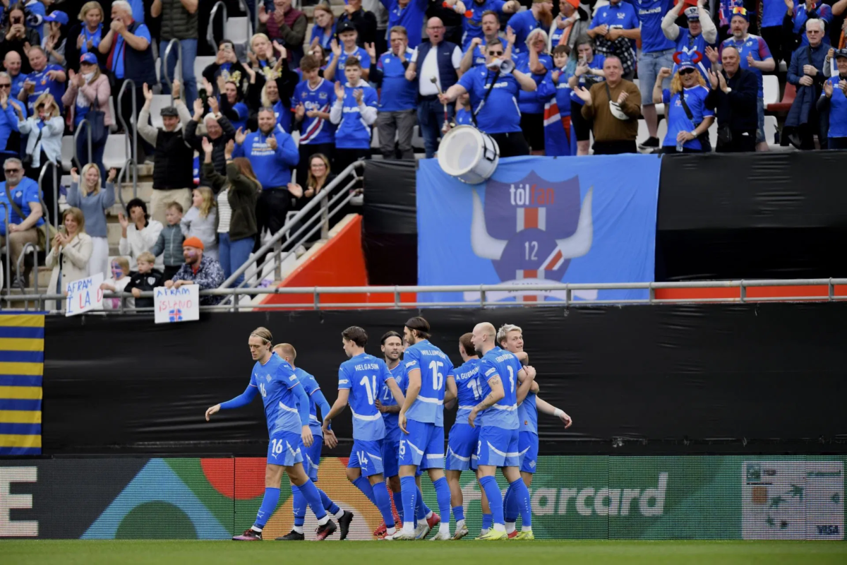 Έδειξε τα δόντια της