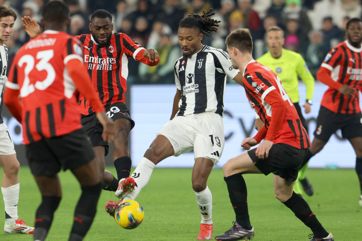 Γιουβέντους – Μίλαν με έπαθλο* ανταμοιβής στη Stoiximan!