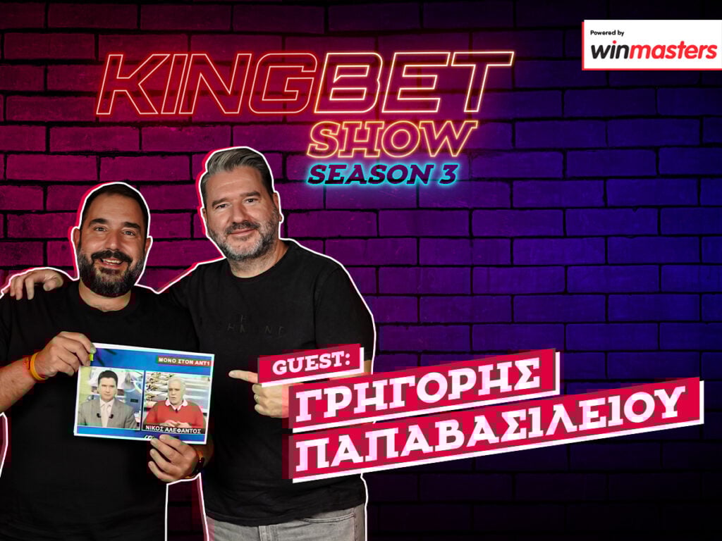 Kingbet Show