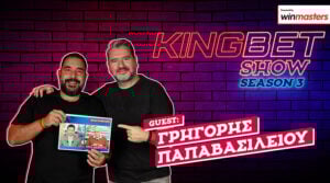 Kingbet Show