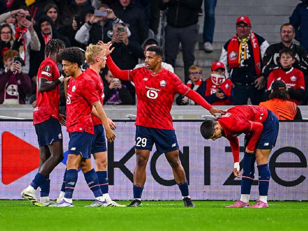 Λιλ - ΠΑΟΚ προγνωστικά Γιουρόπα Λιγκ