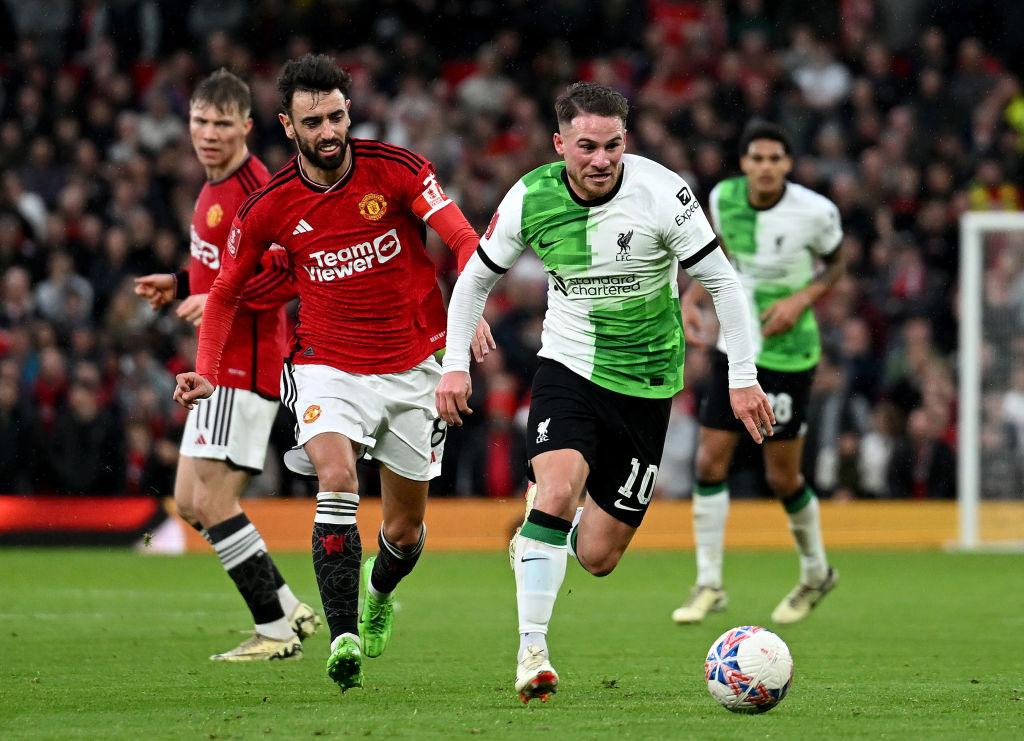 Λίβερπουλ – Μάντσεστερ Γιουνάιτεντ με Mission και έπαθλο* ανταμοιβής για το ποντάρισμά σου στη Stoiximan.